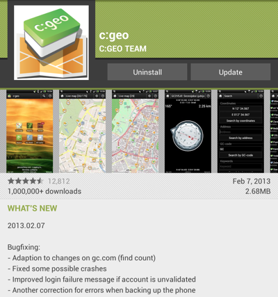 c:geo version 2013.02.07