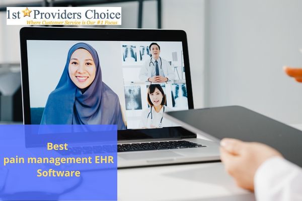 Pain Management EHR