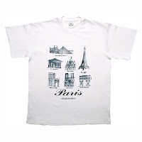 Architecture Shirt2