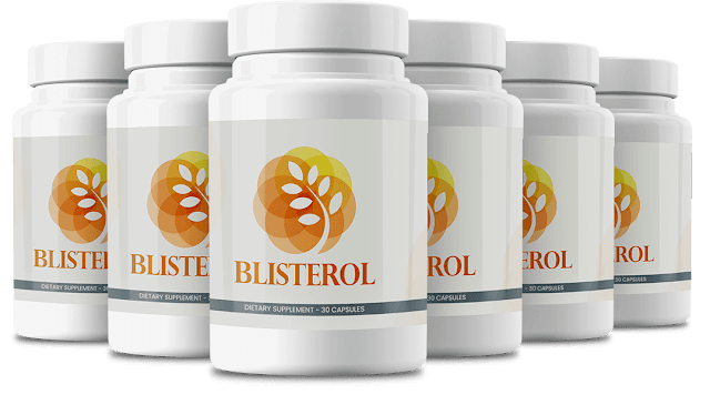 Blisterol Reviews (#1 HISTORY CREATED PILLS) Why Customers Order Blisterol In Bulk?