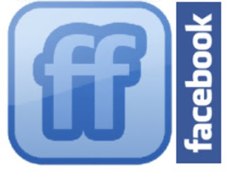 Facebook e FriendFeed