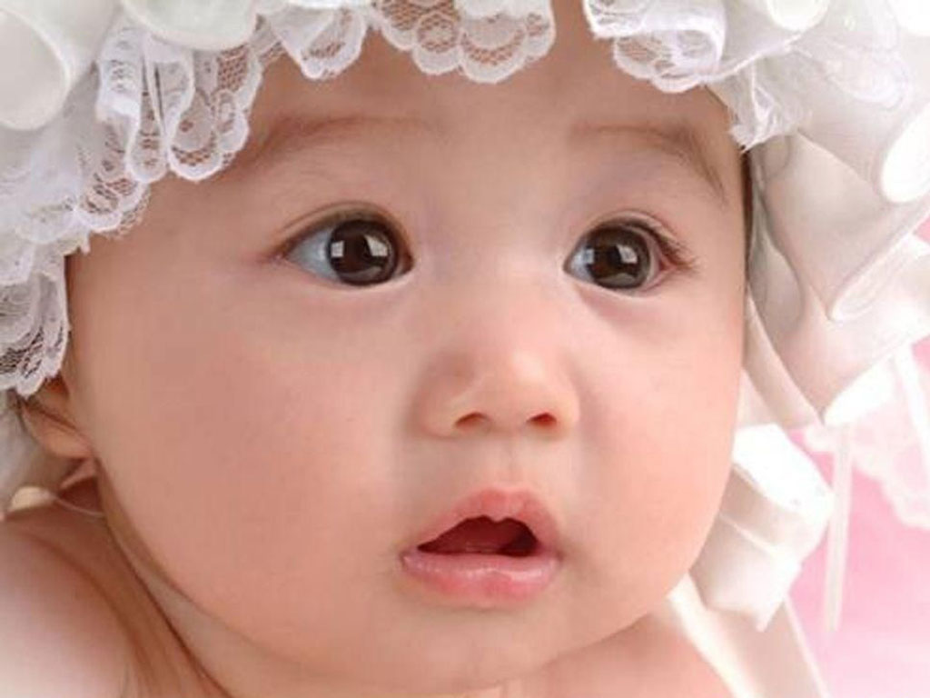 Kumpulan Foto Foto Bayi Ganteng Imut Cantik Dan Lucu Yang