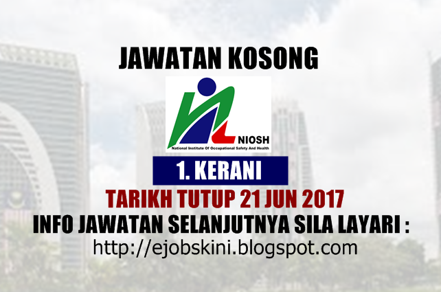 Jawatan Kosong