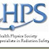 Honoring Radiation Protection Professionals