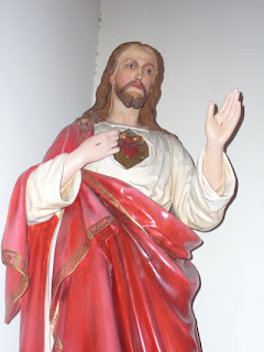 Sacred Heart