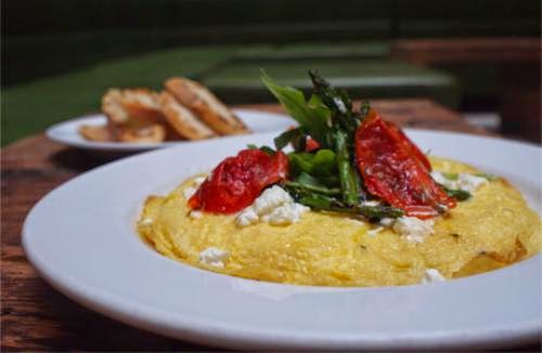 Make Her Fall In Love Over Breakfast