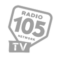 Radio 105 Network tv