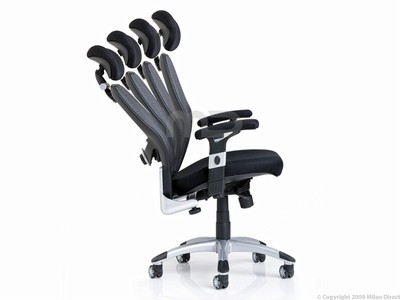 Site Blogspot  Office Leather Chair on Luxury Office Furniture  Executive Office Chairs