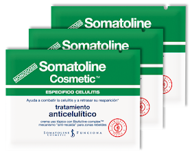 somatoline cosmetic