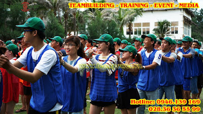 Team Power Company - Teambuilding - Training - Event - Media - Wedding