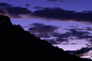 Costa Rica Sky