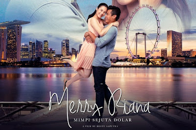 nontontanpabayar.blogspot.com-Merry Riana Movies Indonesia 2014
