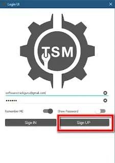 How to Use Turbo Service Mobile Tool?