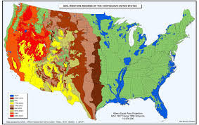 Soil type | soil type classification