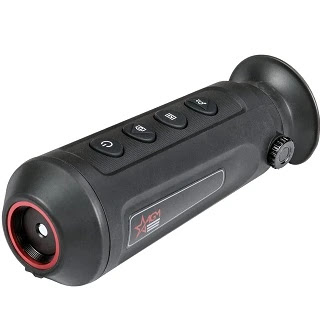 Thermal Monoculars: AGM TM160 Review