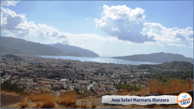 Jeep-Safari-Turu-Marmaris-Manzara