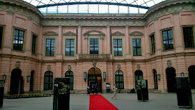 history museum berlin