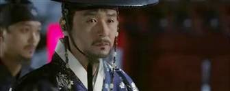 sinopsis The King's Face episode 11 - bagian 2