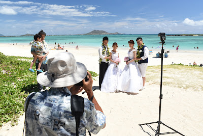 Kailua Beach