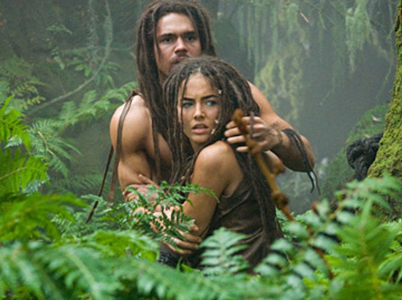 10,000 BC (2008)