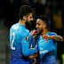 Bate vs Arsenal Europa League Match Highlights