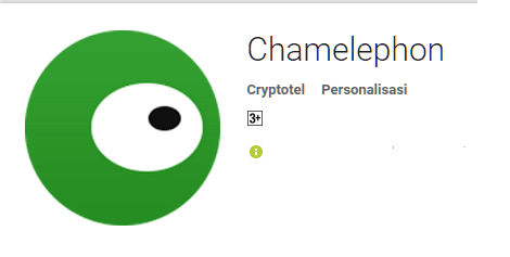 CHAMELEPON