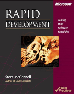 books to learn software development