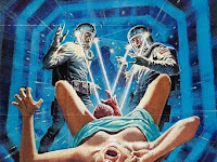 Inseminoid - Un tempo nel futuro 1981 Download ITA