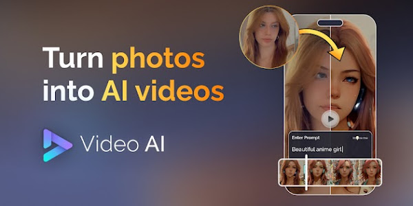 Video AI Art Generator & Maker v2.0.0 Pro APK