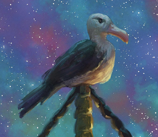 Bral Bird
