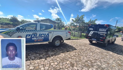 Homem morre após crise convulsiva na zona rural de Buriti dos Lopes, norte do Piauí