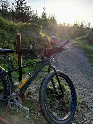 Kinnity MTB