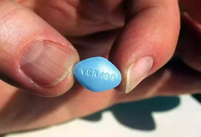 New Challenge for Viagra: Erectile dysfunction nasal spray works in just 5 minutes