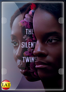 The Silent Twins (2022) DVDRIP LATINO