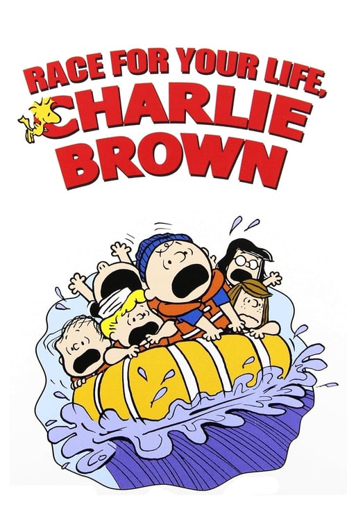 [HD] C'est ta course Charlie Brown ! 1977 Film Complet En Anglais