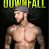 Capa Revelada/Cover Reveal:  Downfall – Jay Crownover