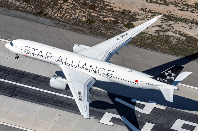 Star Alliance CEO Says There Too Many Airline and Airport Apps