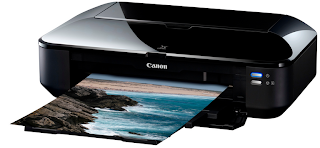 Canon PIXMA iX6560