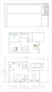 4 bedroom house plans indian style