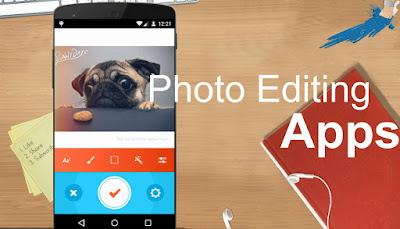 Aplikasi Android Terbaik Untuk Edit Foto