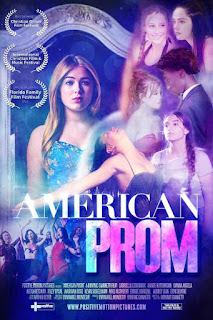 American Prom (2024) Unofficial Hindi Dubbed