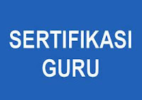 sertifikasi guru