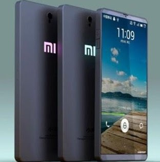 Xiaomi Mi 4s Specifications - Is Brand New You