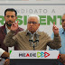 La fuerza de Antorcha se suma a la campaña de Meade Kuribreña