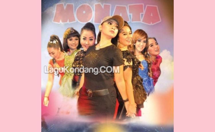 Full Album Live Winong Monata 2017 RAR