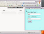 Thủ thuật mở link với 1 popup mới cho blogspot