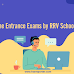 Online Free Entrance Exams by RRV School Tvm
