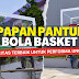 Rekomendasi Harga Papan Pantul Basket Dinding Terbaik