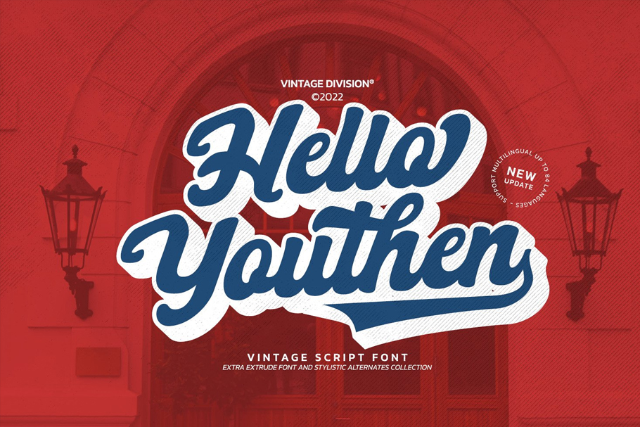 Download-Hello-Youthen-Bold-Script-Font