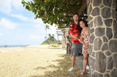 Waialae Beach Park